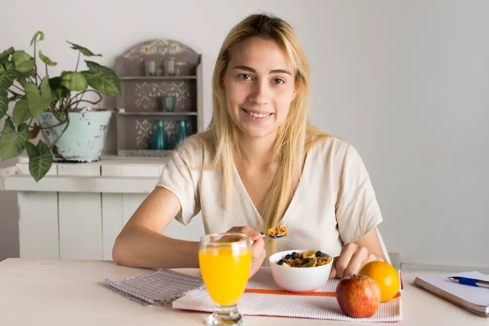 Asignaturas FP Dietética y Nutrición: Plan de estudios